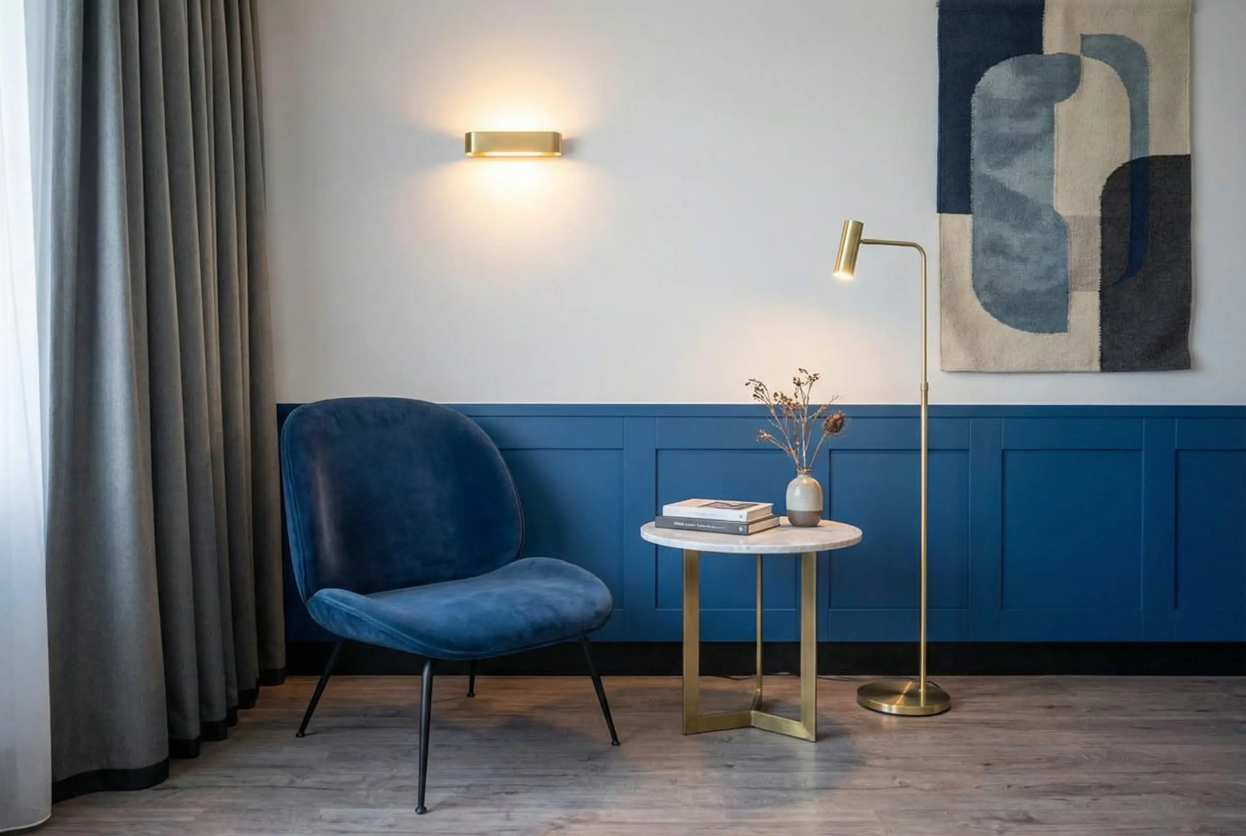 Hotelfotografie Suite Zimmer – Patzsch Werbefotografie