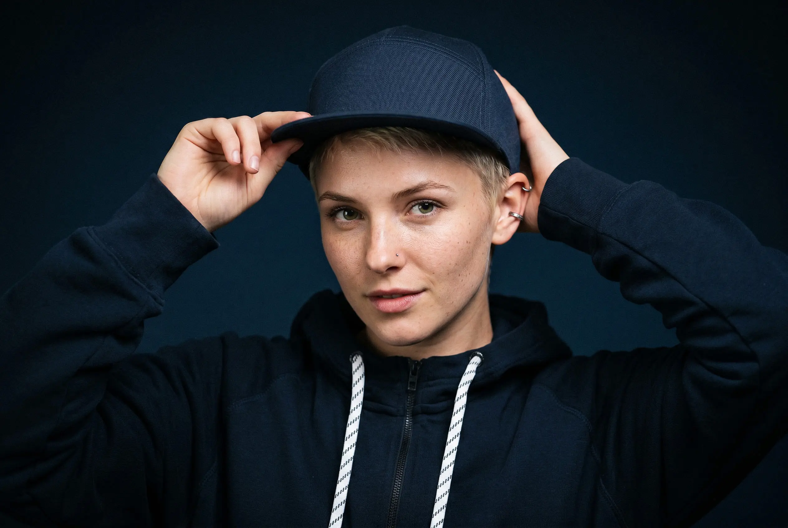 Agenturportrait kreativ – Patzsch Werbefotografie