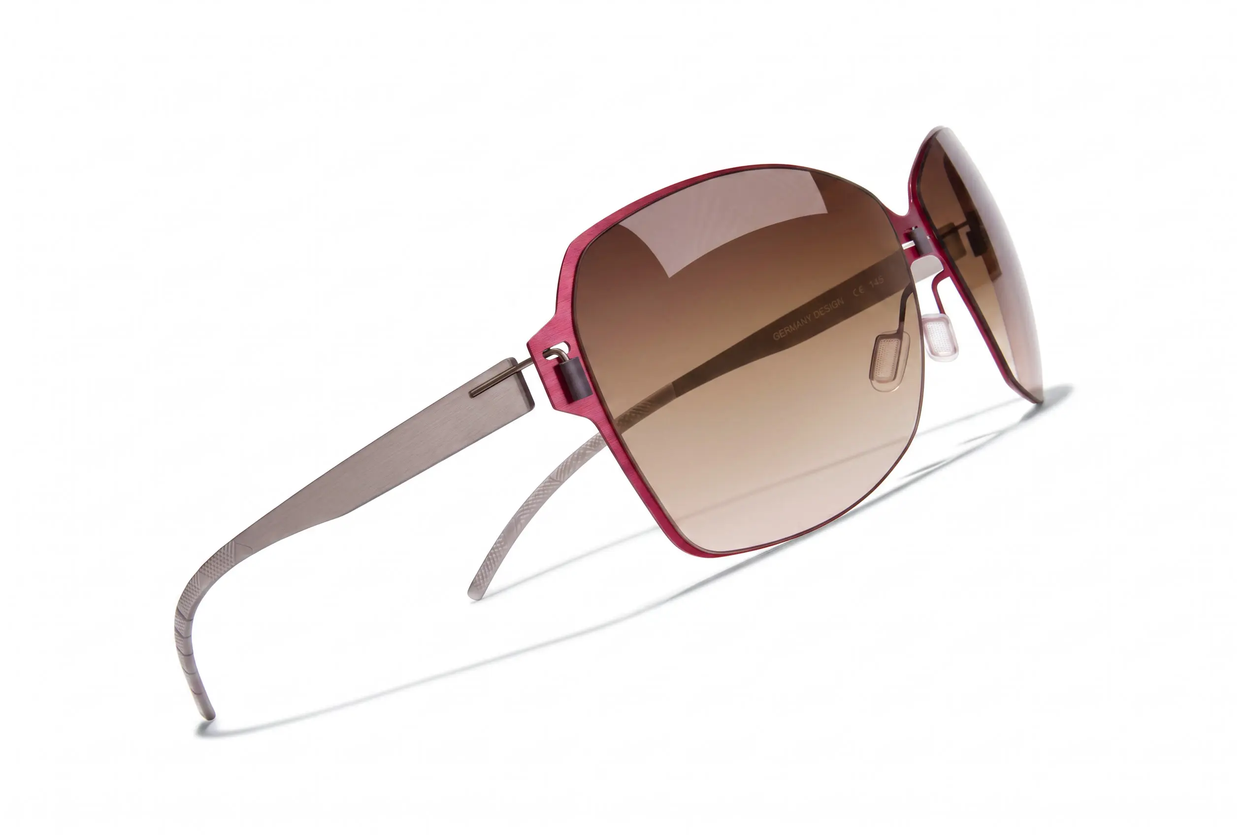 Produktfotografie Sonnenbrille Freisteller – Patzsch Werbefotografie